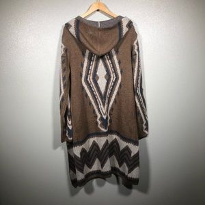 The perfect cardigan.